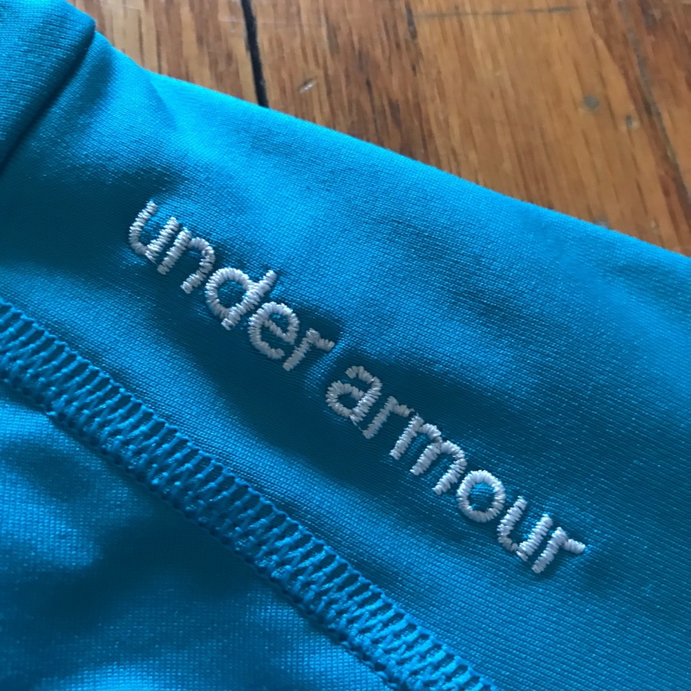 Under Armour sweater - Picture 2 of 5